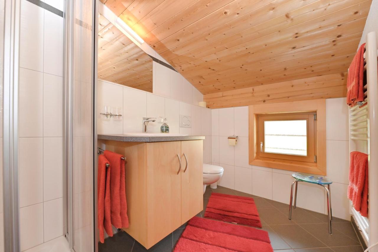Ferienbauernhof Moosbrugger Appartement Schoppernau Buitenkant foto