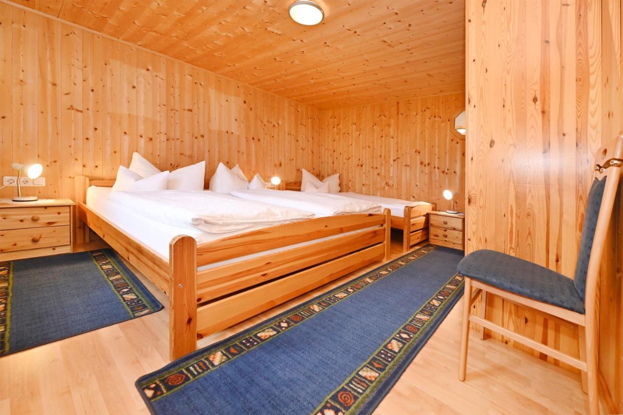 Ferienbauernhof Moosbrugger Appartement Schoppernau Buitenkant foto