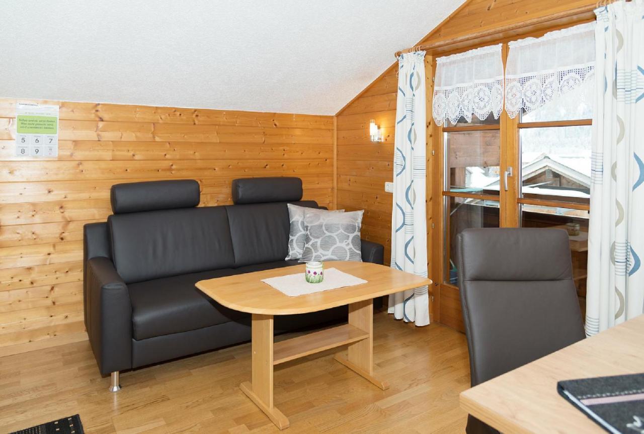 Ferienbauernhof Moosbrugger Appartement Schoppernau Buitenkant foto