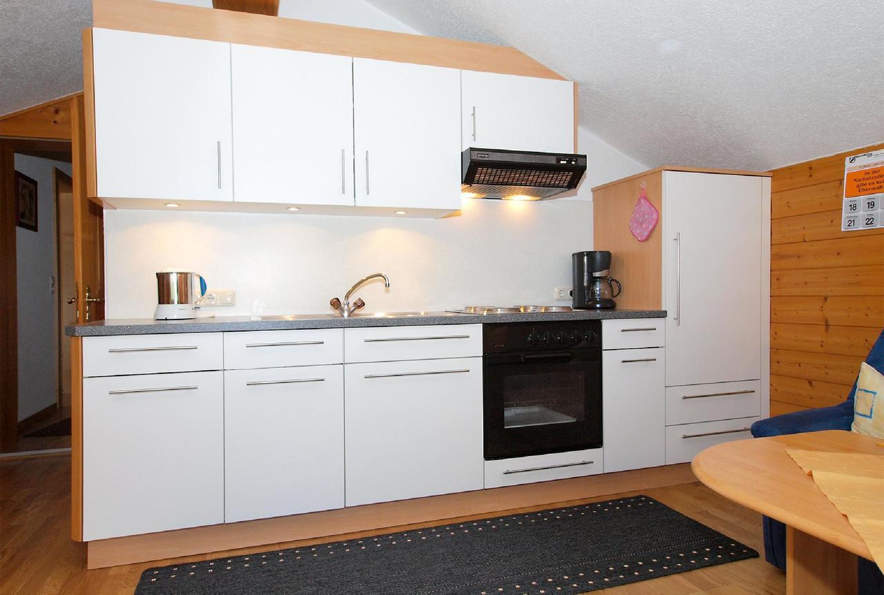 Ferienbauernhof Moosbrugger Appartement Schoppernau Buitenkant foto